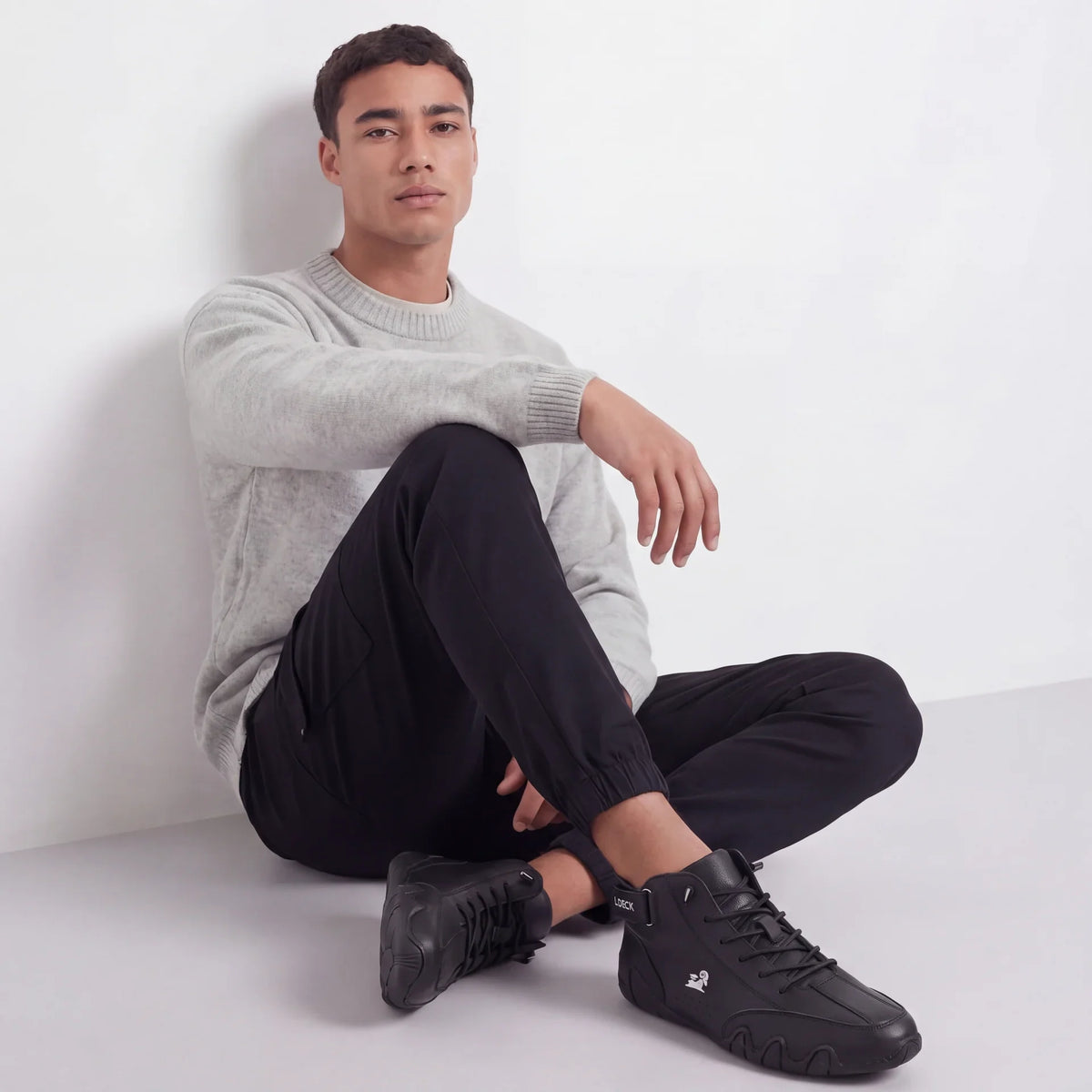 LDeck — Elegante sko, designet til at give lindring 