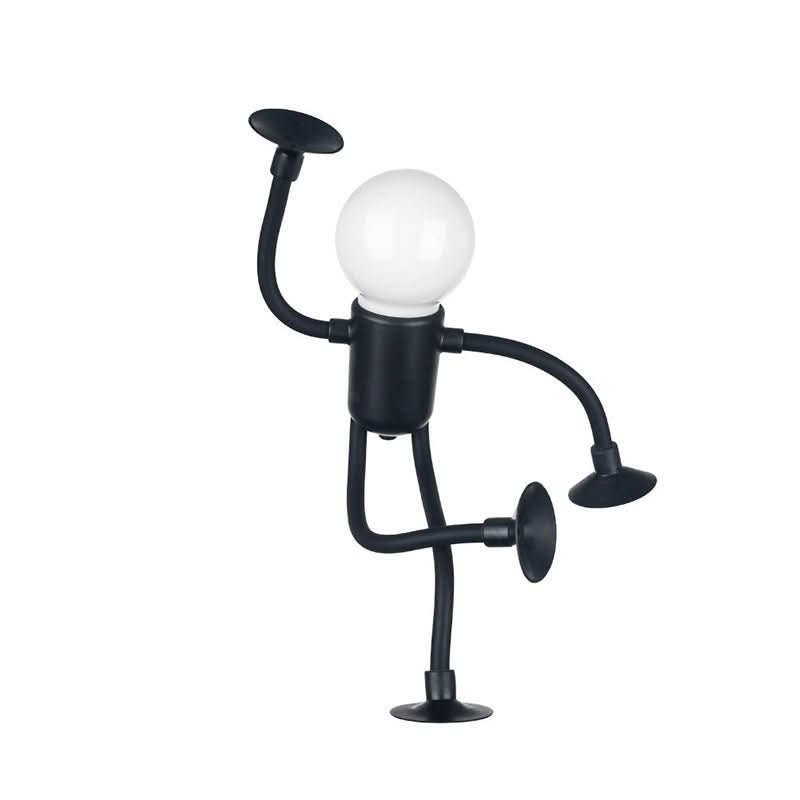 LED lámpa – inspiráló és világos hangulat 